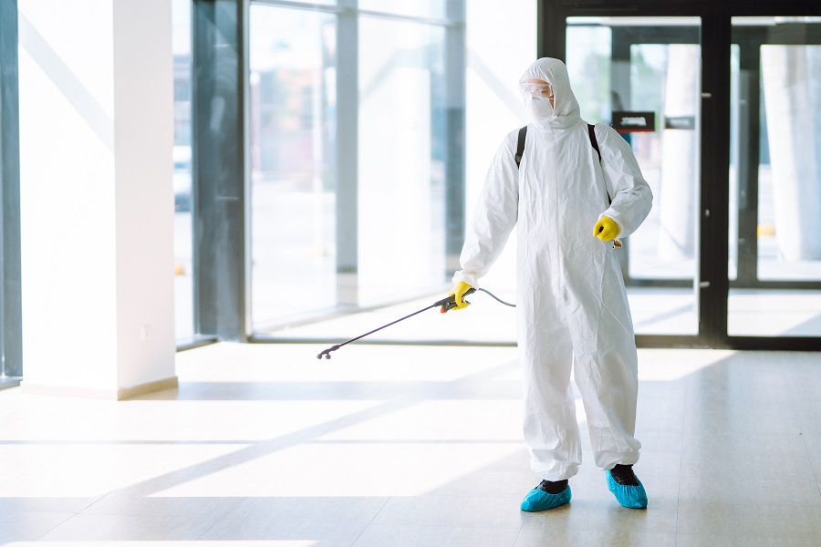 Hawx Pest Control Reviews: A Customer-Focused Approach